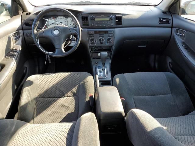 2008 Toyota Corolla CE