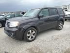 2013 Honda Pilot EXL