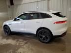 2018 Jaguar F-PACE Premium