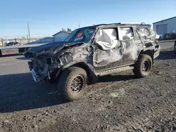 Toyota Vehiculos salvage en venta: 2024 Toyota 4runner SR5/SR5 Premium