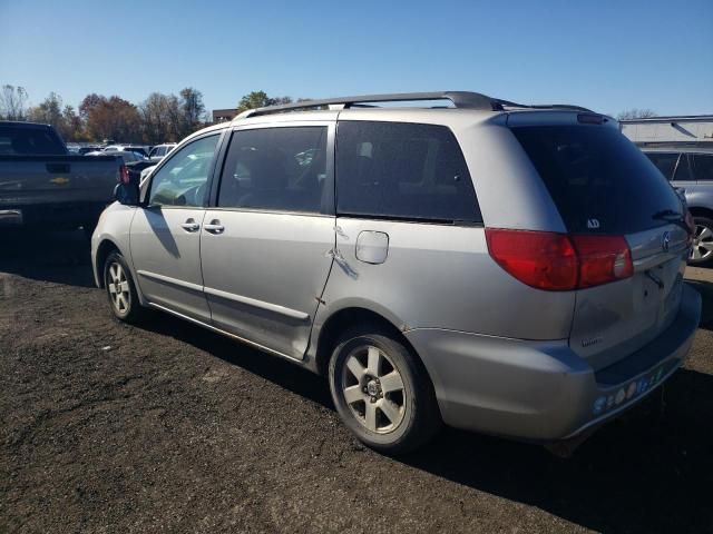 2010 Toyota Sienna CE