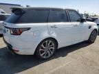 2018 Land Rover Range Rover Sport Autobiography Dynamic