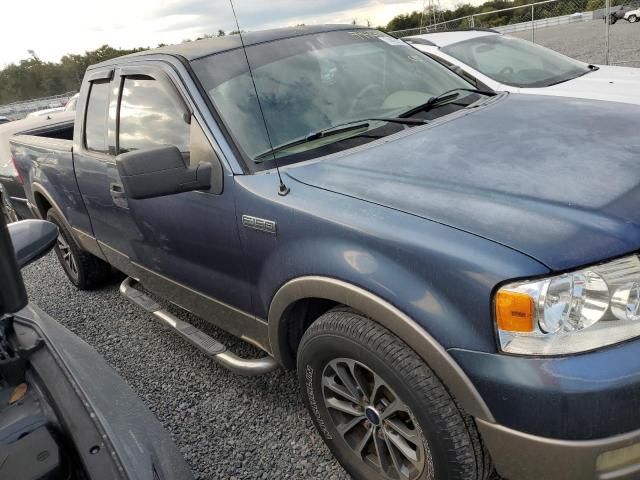 2004 Ford F150