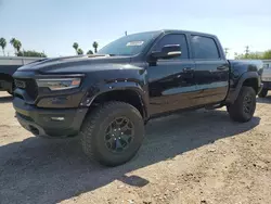 Salvage cars for sale at Mercedes, TX auction: 2022 Dodge RAM 1500 TRX