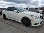 2011 Mercedes-Benz E 350