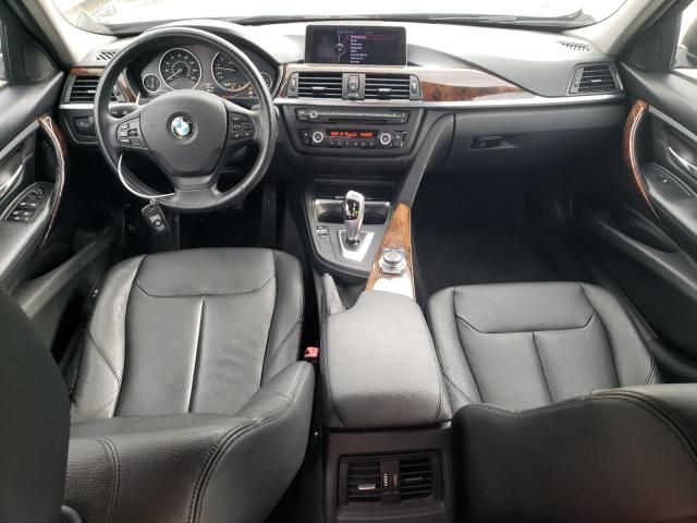 2013 BMW 328 XI