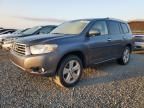 2008 Toyota Highlander Limited