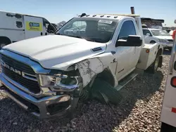 Dodge salvage cars for sale: 2021 Dodge RAM 5500