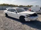 2000 Mercury Grand Marquis LS