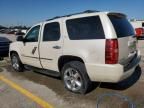 2012 Chevrolet Tahoe K1500 LTZ