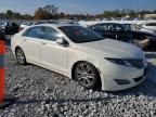 2013 Lincoln MKZ