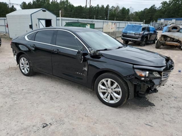 2020 Chevrolet Impala LT