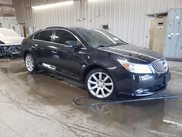 2013 Buick Lacrosse Touring