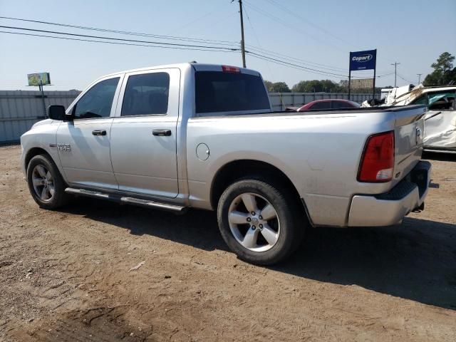 2014 Dodge RAM 1500 ST