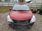 2010 Nissan Versa S