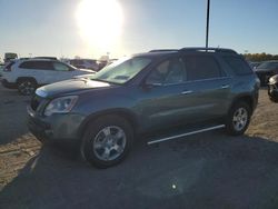 2009 GMC Acadia SLT-1 en venta en Indianapolis, IN