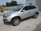 2011 KIA Sorento EX