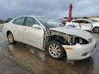 2004 Lexus ES 330