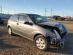 2007 Ford Focus ZX3