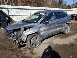 Honda salvage cars for sale: 2020 Honda HR-V EX