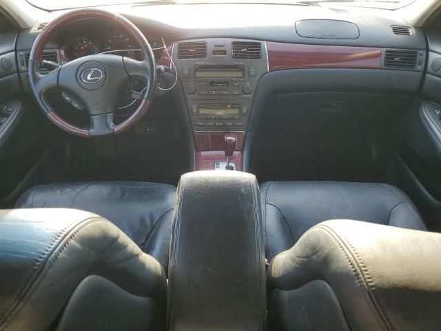 2004 Lexus ES 330