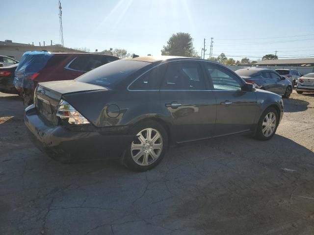 2008 Ford Taurus Limited