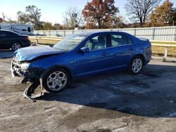 2011 Ford Fusion SE en venta en Rogersville, MO