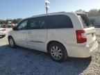 2011 Chrysler Town & Country Touring L