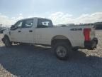 2018 Ford F350 Super Duty