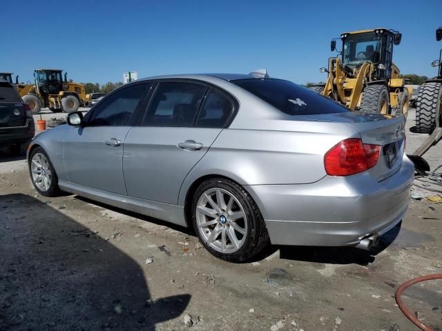 2010 BMW 328 I