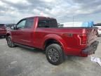 2015 Ford F150 Super Cab