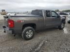 2013 Chevrolet Silverado K1500 LT