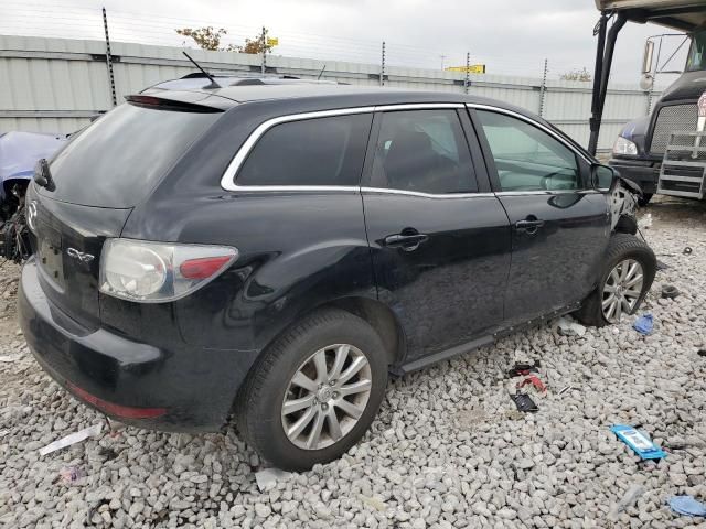 2012 Mazda CX-7