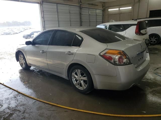 2011 Nissan Altima Base