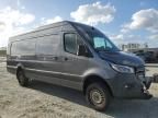 2021 Mercedes-Benz Sprinter 2500