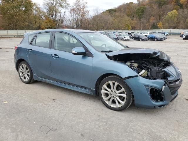 2010 Mazda 3 S