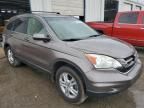 2011 Honda CR-V EXL