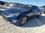 2016 Hyundai Genesis Coupe 3.8L