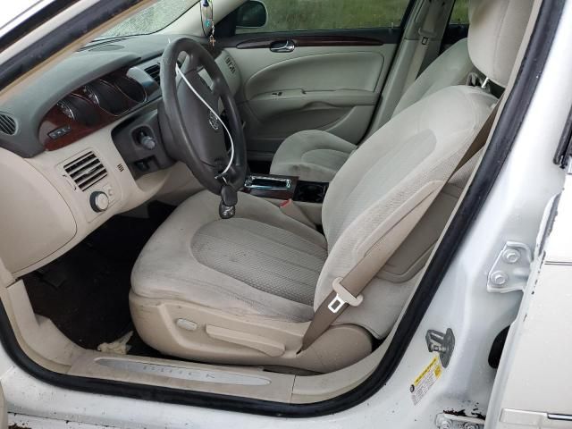 2007 Buick Lucerne CX