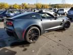 2019 Chevrolet Corvette Grand Sport 2LT