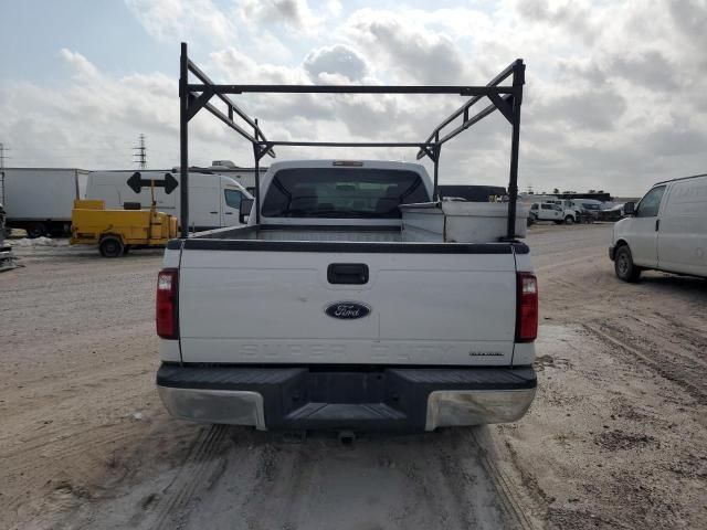 2013 Ford F250 Super Duty