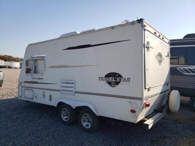 2005 Starcraft Travelstar