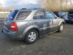 2008 KIA Sorento EX