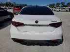 2020 Alfa Romeo Giulia TI