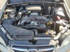 2008 Subaru Legacy 2.5I