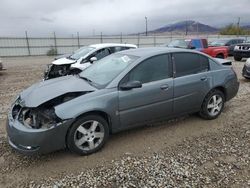 Salvage cars for sale from Copart Magna, UT: 2006 Saturn Ion Level 3