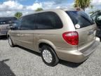 2003 Chrysler Town & Country LX