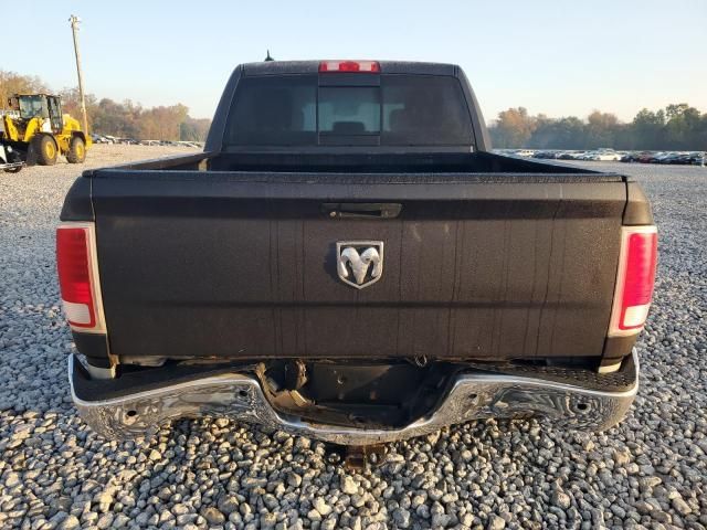 2014 Dodge 1500 Laramie