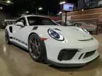 2019 Porsche 911 GT3 RS