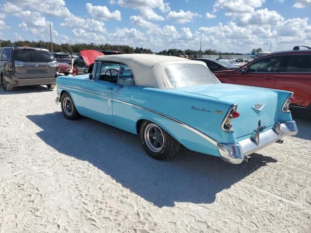 1956 Chevrolet BEL AIR